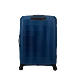 Bavul American Tourister AeroStep-navy blue