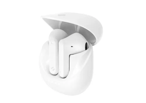 Słuchawki bezprzewodowe Havit TW931 Douszne Bluetooth 5.4 Biały