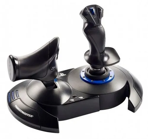 Джойстик Thrustmaster T. Flight Hotas 4 PC / PS4 (4160664)