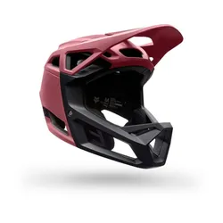 Kask rowerowy Full Face FOX Proframe Solid YTH MIPS