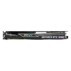 Karta graficzna PNY GeForce RTX 5060 Ti Epic-X RGB Triple Fan OC 8GB DLSS 4.5