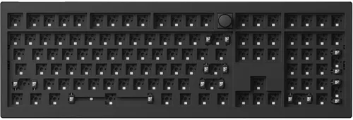 Klawiatura KEYCHRON V6 Max Wireless Czarny