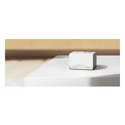 Router MERCUSYS Halo H27BE 2.4 / 5 GHz (DualBand), Wi-Fi Mesh (3 szt.)
