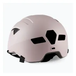 Kask rowerowy Lazer CityZen KinetiCore matte lila