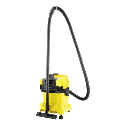 Пылесос Karcher WD 4-18 1.628-600.0 335 Вт