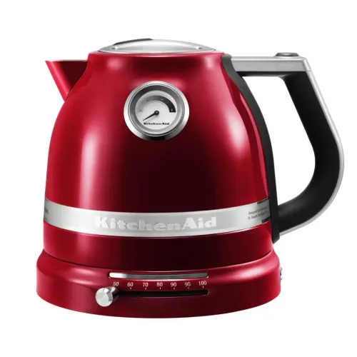 Czajnik KitchenAid Artisan 5KEK1522ECA 1,5l 2400W Regulacja temperatury