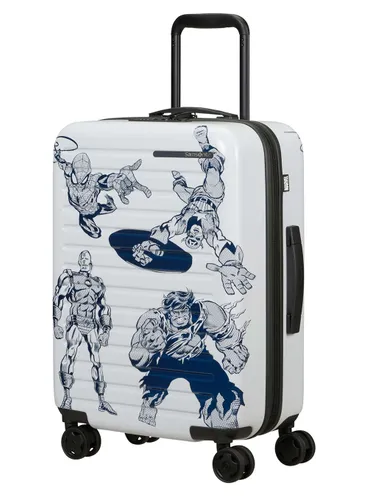 Samsonite StackD iç mekan Kılıfı - Marvel comics