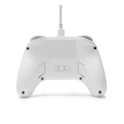 Pad PowerA Advantage Wired Controller Lumectra White do Nintendo Switch 2 Przewodowy