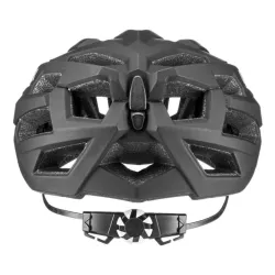 Kask rowerowy Uvex Race 7 czarny