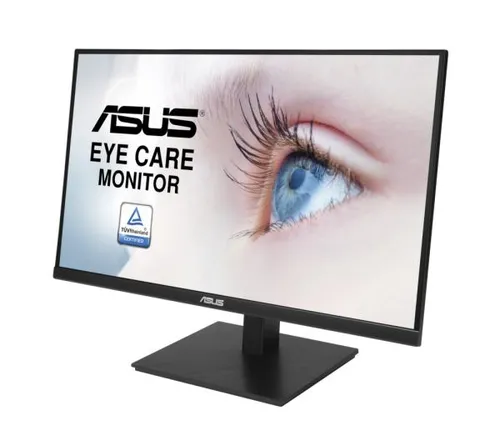 Monitor ASUS VA27AQSB 27" 2K IPS 75Hz 1ms