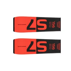 Narty slalomowe ATOMIC REDSTER S7 + wiązanie ATOMIC EM12 z GRIP WALK 2022 - Długość (cm) - 170