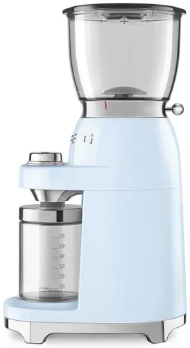 Młynek do kawy SMEG CGF11PBEU