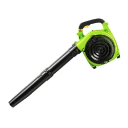 Odkurzacz do liści spalinowy FIELDMANN FZF 6205-B