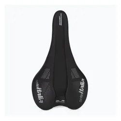 Siodełko rowerowe Selle Italia SLR Boost TM, Manganese Rail, Soft-Tek