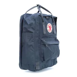 Рюкзак Fjallraven Kanken ноутбук 15-graphite