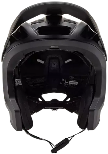 Kask rowerowy FOX Dropframe Pro MIPS