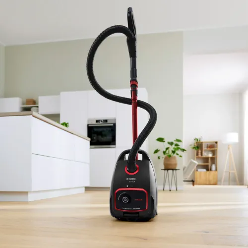 Odkurzacz Bosch ProPower BGL6POW0L 850W Turboszczotka Szczotka do parkietów