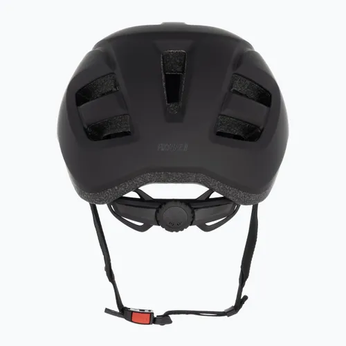 Kask rowerowy Giro Fixture II matte black