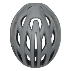 Kask rowerowy MET Estro MIPS szary