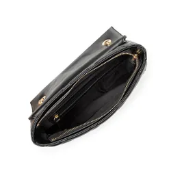 Valentino Ocarina Vbs3kk02 Nero portofel