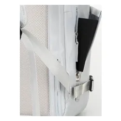 Plecak podróżny poszerzany Wittchen Free on Board 32 l - złamana biel