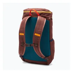 Plecak turystyczny Cotopaxi Tapa Cada Dia 22 l chestnut