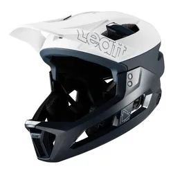 Kask rowerowy Full Face LEATT MTB Enduro 3.0 V25