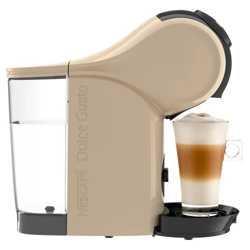 Ekspres na kapsułki DeLonghi DolceGusto EDG226BG
