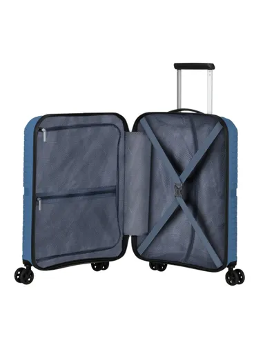 Чемодан American Tourister Airconic - coronet blue