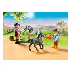 Kampta Playmobil Country Cafe (70519)