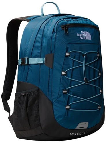 Рюкзак The North Face Borealis Classic - midnight petrol / algae blue