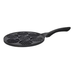 Patelnia TOGNANA do gofrów Premium Waffle 26 cm