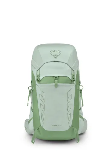 Plecak turystyczny damski Osprey Tempest 33 - frosty mint green botanica