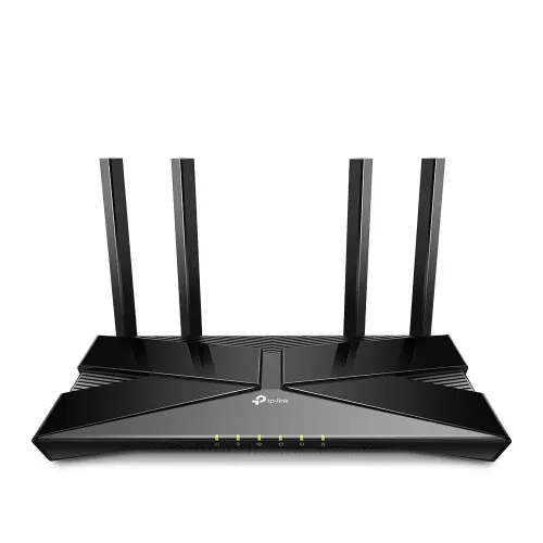 Router TP-LINK Archer AX53 AX3000 Czarny