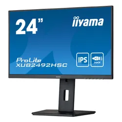 Monitor iiyama ProLite XUB2492HSC-B5 24" Full HD IPS 75Hz 4ms