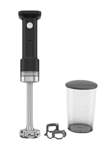Blender KITCHENAID 5KHBRV00BM Bezprzewodowy