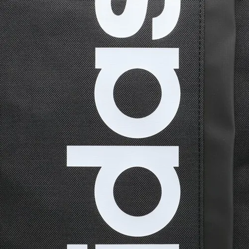Adidas Essentials Rucsac liniar HT4746 alb / negru