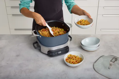 Multicooker Ninja Foodi PossibleCooker MC1101EU