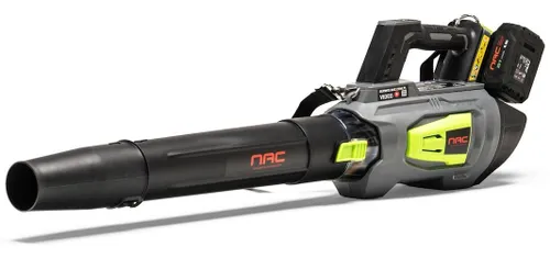 Dmuchawa do liści akumulatorowa NAC BB40-2B40-S