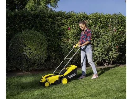 Karcher LMO 18-33 Pil Takımı * EU Akülü Çim Biçme Makinesi (18V Platform)