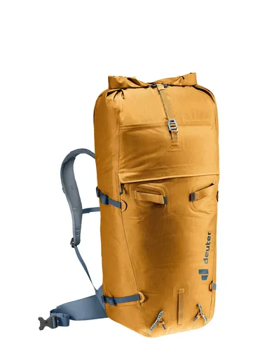 Plecak górski Deuter Durascent 44+10 - cinnamon/ink