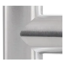 Bateria BLANCO Lanora-S 523123 Stal szczotkowana