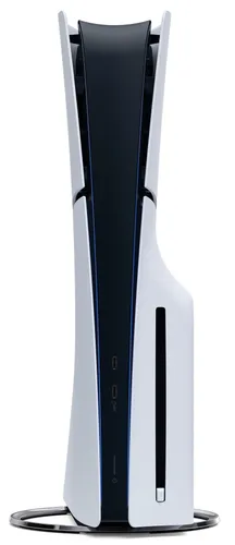 Konsola SONY PlayStation 5 Slim + FC26 (klucz aktywacyjny)