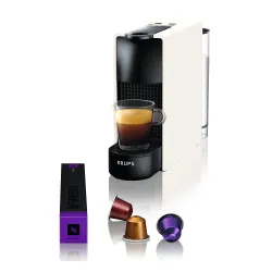 Капсульная кофемашина Krups Nespresso Essenza MINI XN1101