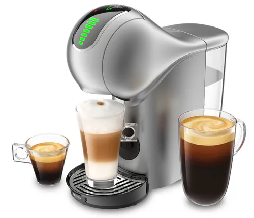 Ekspres KRUPS NESCAFE Dolce Gusto KP440E31