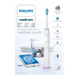 Szczoteczka soniczna Philips Sonicare DiamondClean Smart HX9924/07