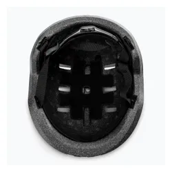 Kask rowerowy dziecięcy Bell Lil Ripper Jr checkers matte black/white