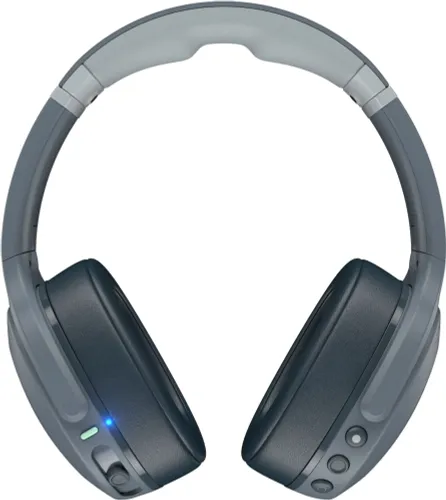 Słuchawki nauszne SKULLCANDY Crusher Evo Szary