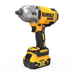 Klucz udarowy DeWalt DCF900P2T