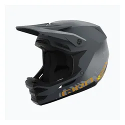 Kask rowerowy Giro FF Insurgent Spherical matte dark shark dune